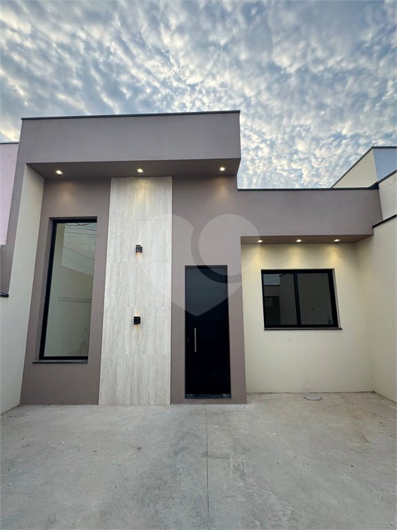 Casa à venda com 2 quartos, sendo 1 suíte, em Jardim Novo São Pedro, Salto, SP