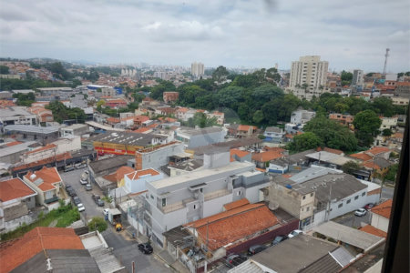 Apartamento à venda com 2 quartos em Vila Mazzei, São Paulo, SP