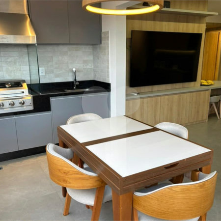 Apartamento à venda com 3 quartos, sendo 1 suíte,  em Jardim Faculdade, Sorocaba, SP