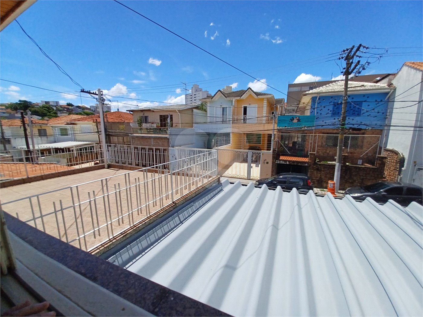Sobrado à venda com 2 quartos em Vila Aurora (zona Norte), São Paulo, SP