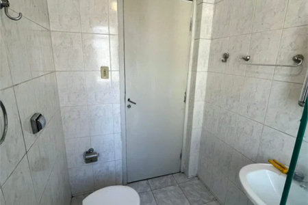 Apartamento à venda com 1 quarto em Pinheiros, São Paulo, SP
