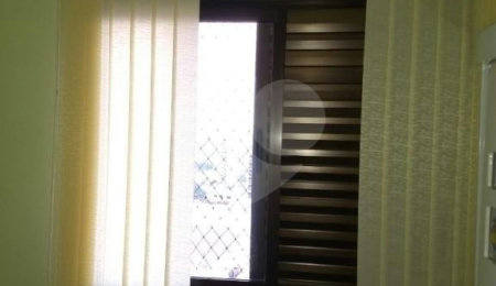 Apartamento à venda com 2 quartos, sendo 1 suíte,  em Vila Maria Alta, São Paulo, SP
