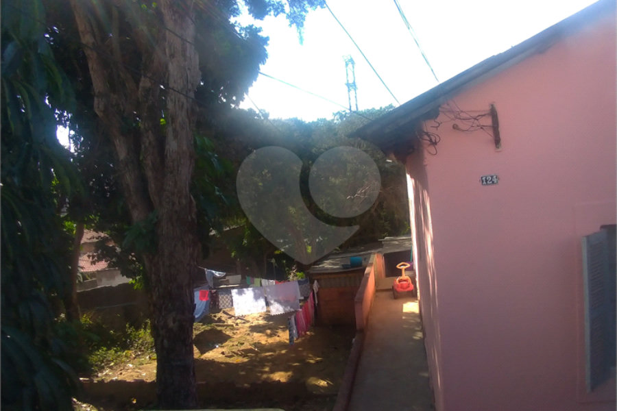 Terreno à venda em Casa Verde, São Paulo, SP