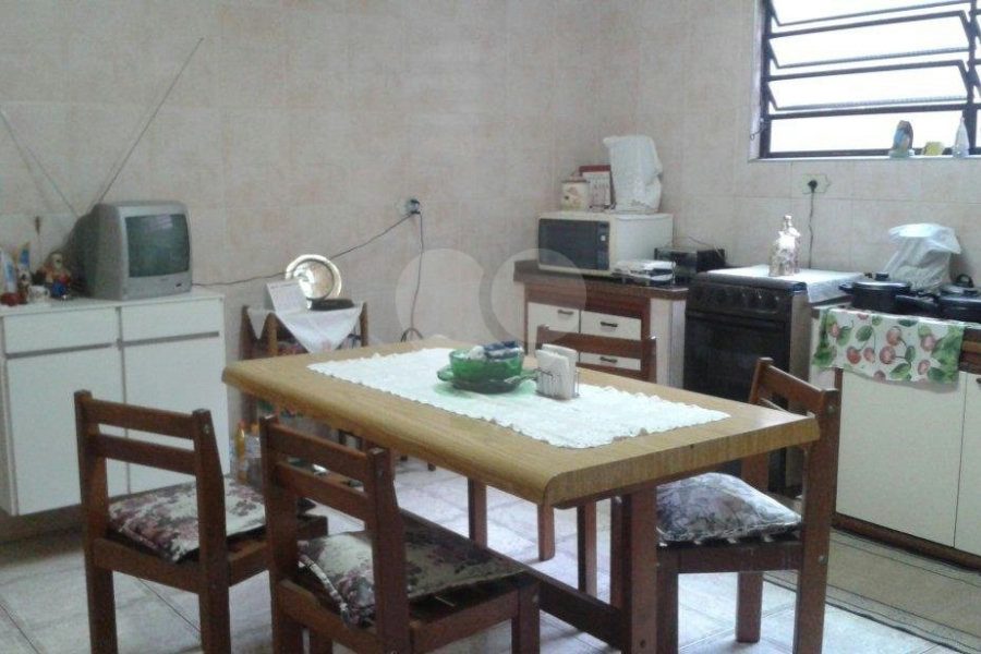 Sobrado à venda com 3 quartos em Casa Verde, São Paulo, SP