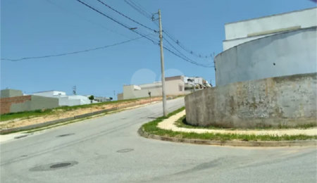 Terreno à venda no condomínio Helena Maria, Sorocaba - SP