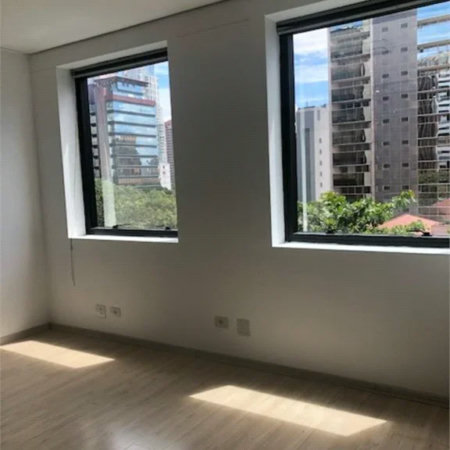Sala à venda em Cidade Monções, São Paulo, SP
