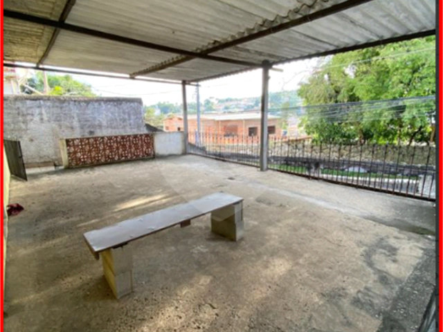 Sobrado à venda com 3 quartos em Tremembé, São Paulo, SP