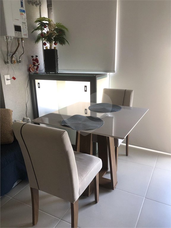 Studio para alugar com 1 suíte em Jardim das Acácias, São Paulo, SP