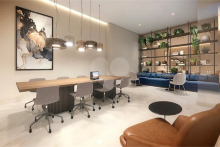 Apartamento à venda com 2 quartos, sendo 1 suíte, em Vila Santa Eulalia, São Paulo, SP