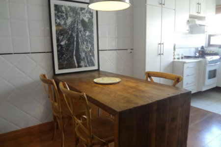 Apartamento à venda com 3 suítes em Vila Suzana, São Paulo, SP