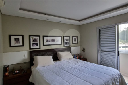 Apartamento à venda com 3 suítes em Jardim Londrina, São Paulo, SP