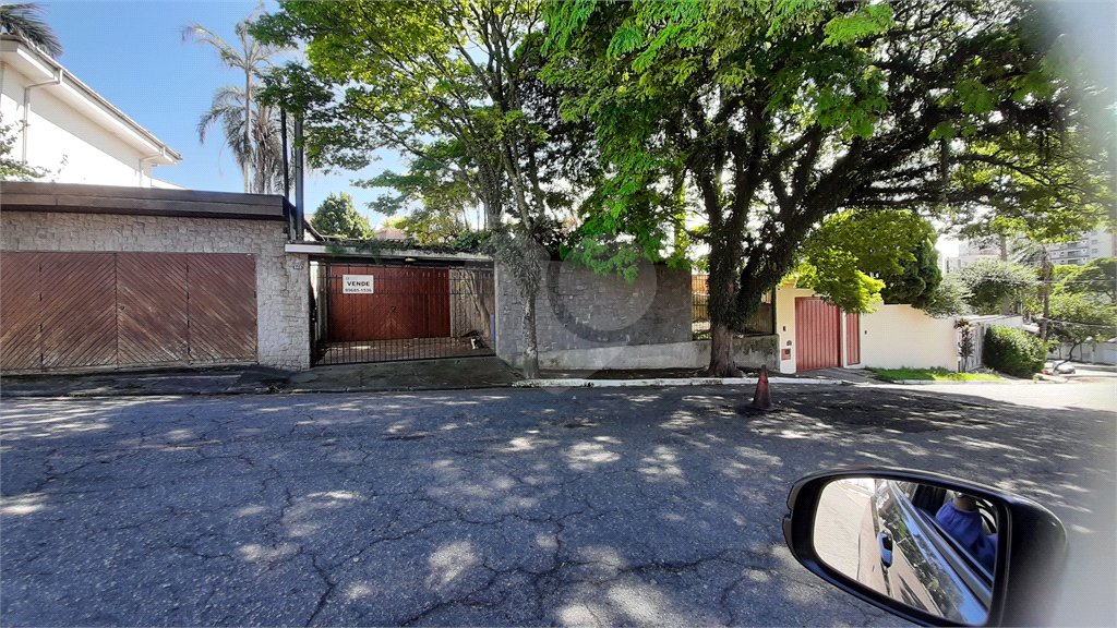 Casa Térrea à venda com 3 quartos, sendo 1 suíte, em Jardim Prudência, São Paulo, SP