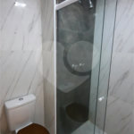Apartamento à venda com 2 quartos em Santo Amaro, São Paulo, SP