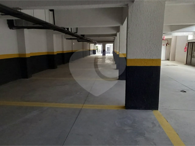 Apartamento à venda com 2 quartos em Freguesia do Ó, São Paulo, SP