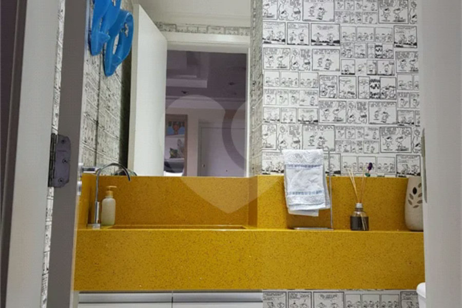 Apartamento à venda com 3 quartos, sendo 1 suíte, em Vila Maria, São Paulo, SP