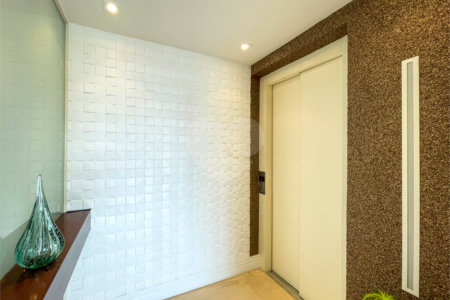 Apartamento à venda com 3 suítes em Perdizes, São Paulo, SP