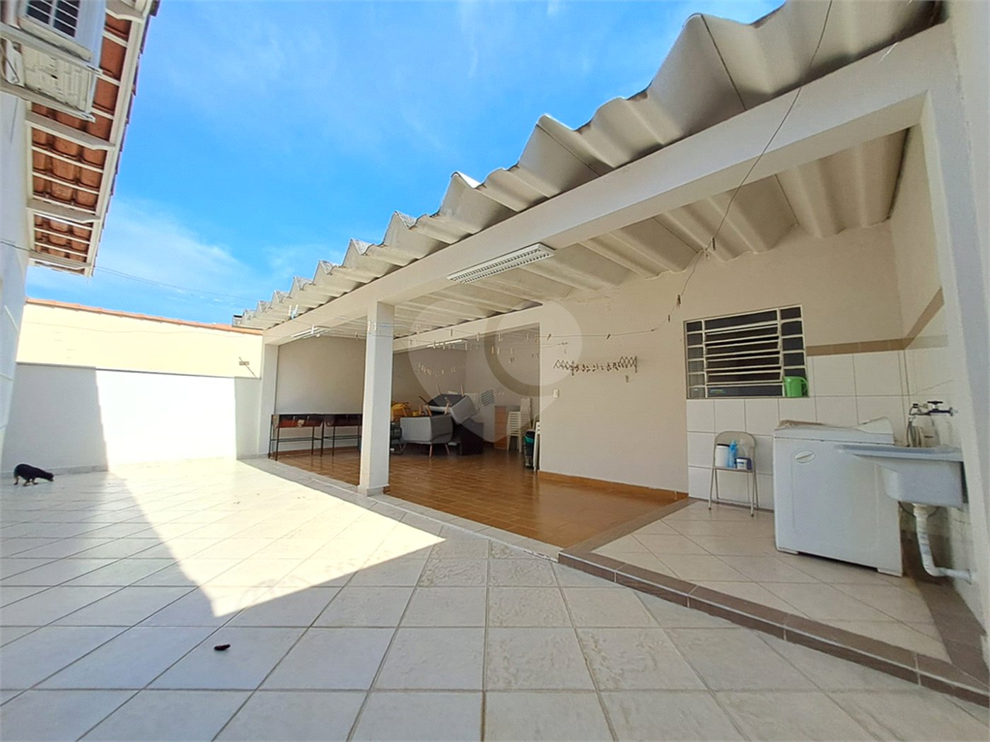 Casa à venda com 3 quartos, sendo 1 suíte, em Vila Trujillo, Sorocaba, SP