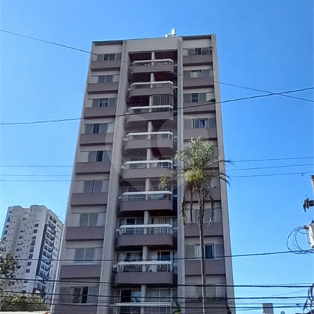 Apartamento à venda com 2 quartos em Vila Mazzei, São Paulo, SP