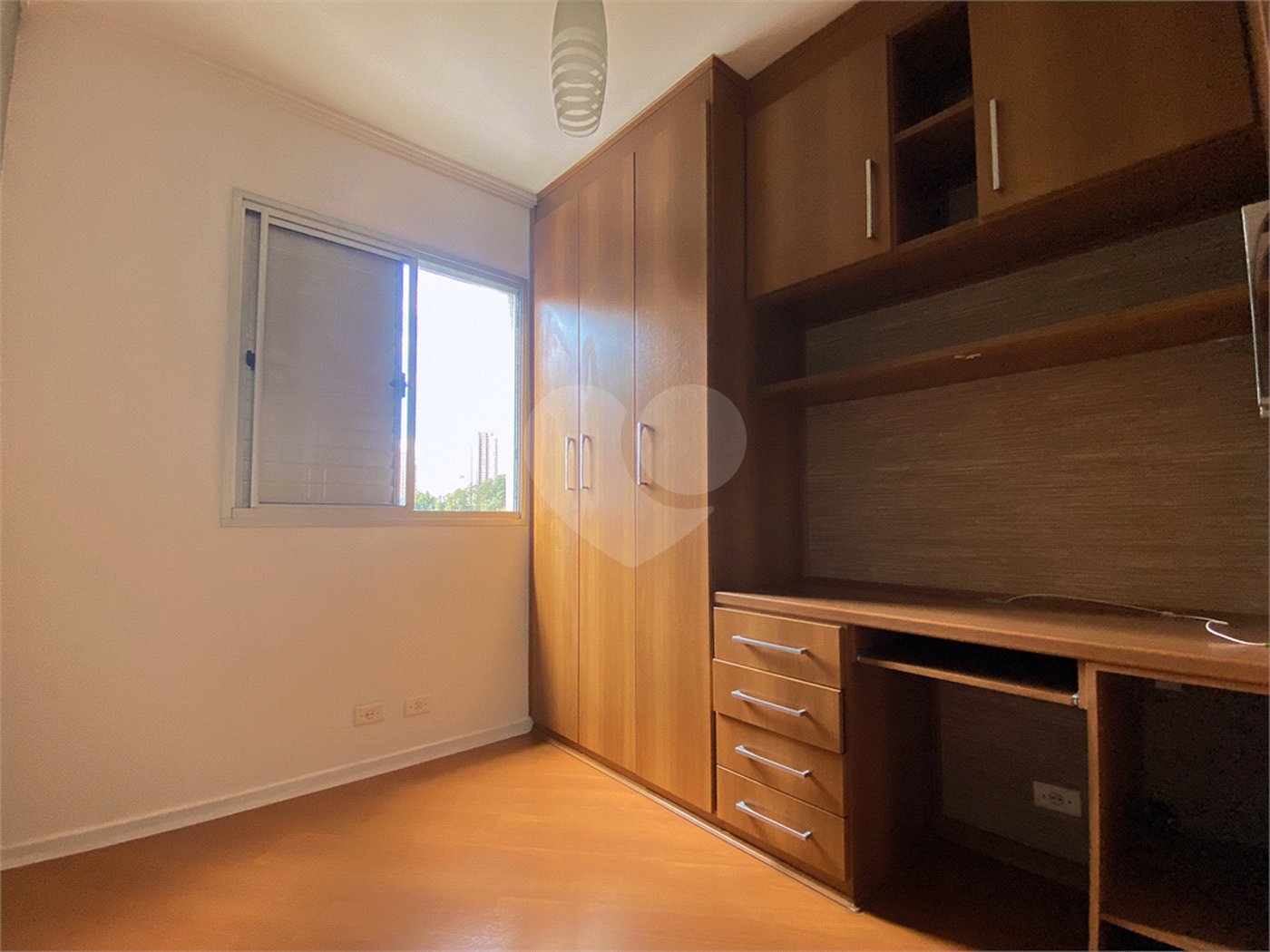 Apartamento à venda com 2 quartos em Jardim Ampliação, São Paulo, SP