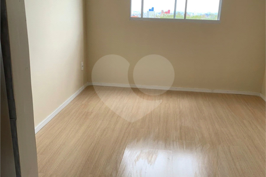 Apartamento à venda com 2 quartos em Horto Florestal, São Paulo, SP