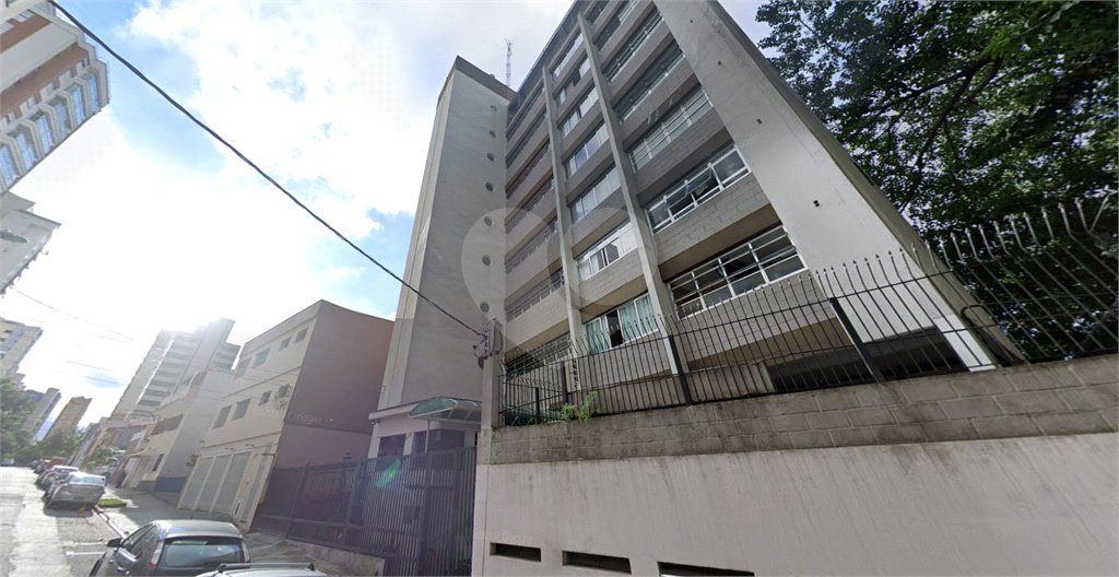 Apartamento à venda com 2 quartos em Saúde, São Paulo, SP