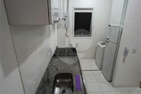Apartamento à venda com 2 quartos em Jardim Boa Vista (zona Oeste), São Paulo, SP