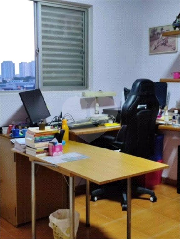 Apartamento à venda com 3 quartos, sendo 1 suíte, em Vila Augusta, Guarulhos, SP