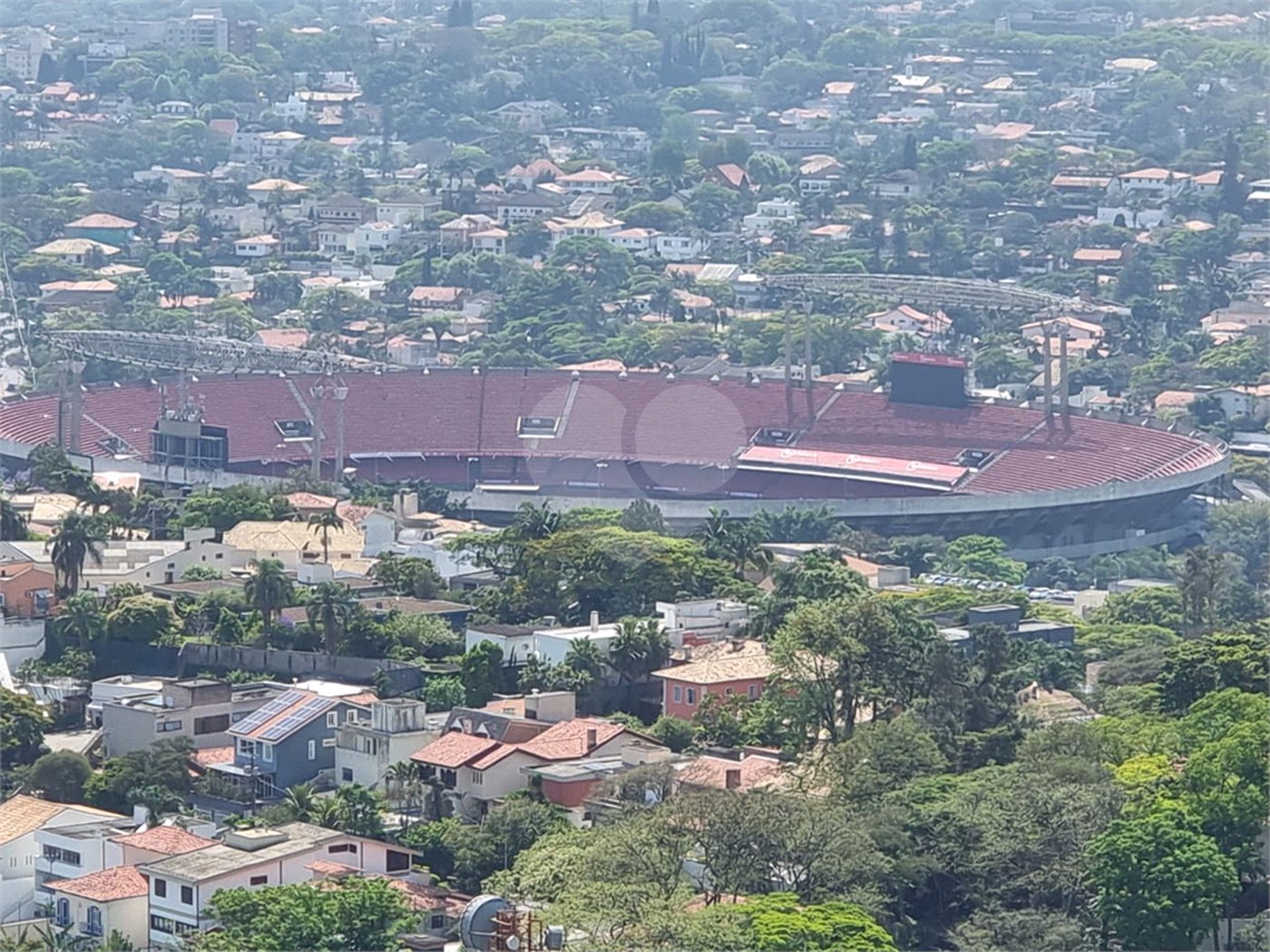 Apartamento à venda ou para alugar com 1 suíte em Fazenda Morumbi, São Paulo, SP