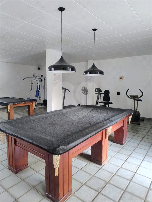 Apartamento à venda com 3 quartos em Vila São Francisco, São Paulo, SP