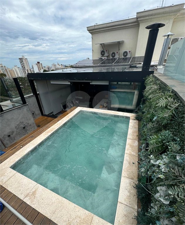 Apartamento à venda com 3 quartos, sendo 1 suíte, em Santa Teresinha, São Paulo, SP