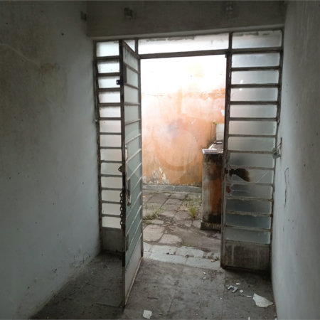 Casa à venda com 2 quartos em Jabaquara, São Paulo, SP