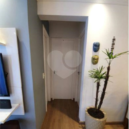 Apartamento à venda com 2 quartos em Jardim Japão, São Paulo, SP