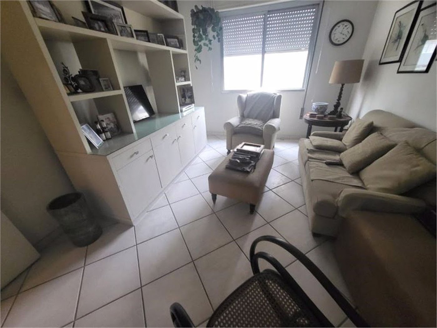 Apartamento Residencial à venda, Gonzaga, Santos - AP0836.