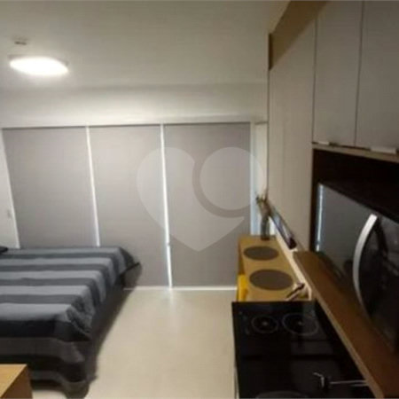 Studio à venda com 1 quarto em Butantã, São Paulo, SP