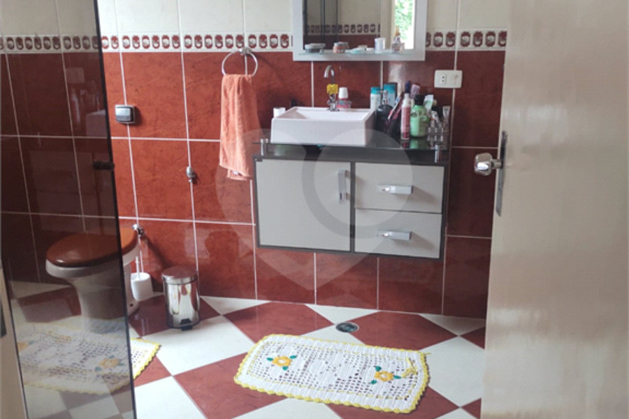 Casa à venda com 3 quartos, sendo 1 suíte, em Pirituba, São Paulo, SP