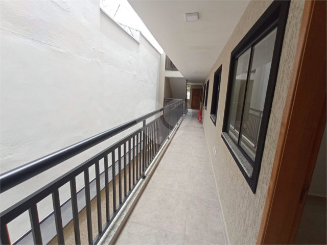 Casa em condomínio à venda com 2 quartos em Jaçanã, São Paulo, SP