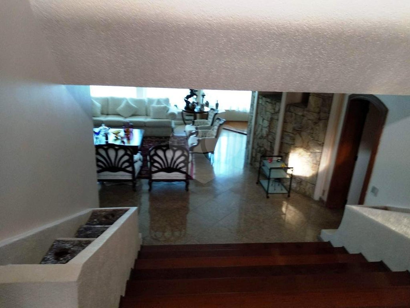 Sobrado à venda com 4 suítes em Chácara Monte Alegre, São Paulo, SP