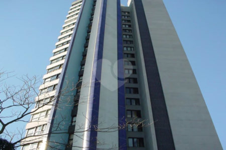 Apartamento à venda com 4 suítes em Vila Clementino, São Paulo, SP