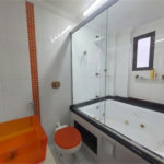 Apartamento Residencial à venda, Tupi, Praia Grande - AP1610.