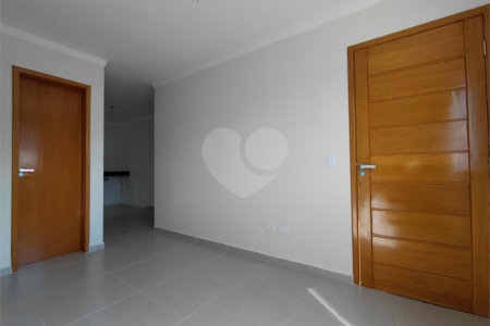 Casa à venda com 2 quartos no condomínio Epopeu, São Paulo - SP