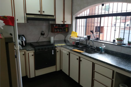 Sobrado à venda com 3 quartos, sendo 1 suíte, em Tucuruvi, São Paulo, SP