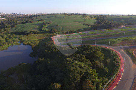 Terreno à venda no condomínio Condomíno Helena Maria, Sorocaba - SP