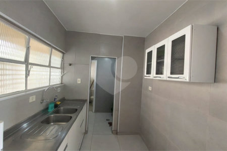 Apartamento à venda com 2 quartos em Sé, São Paulo, SP