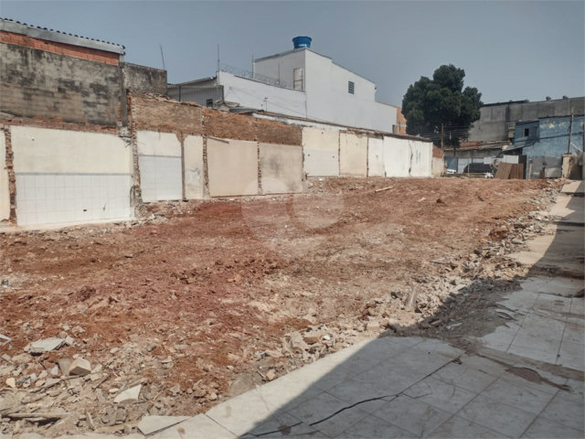 Terreno à venda em Casa Verde, São Paulo, SP