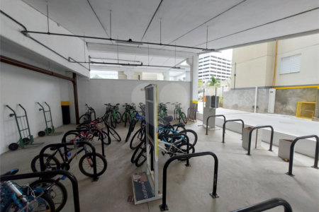 Apartamento à venda ou para alugar com 2 quartos em Jardim Íris, São Paulo, SP