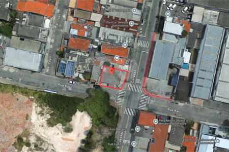 Prédio à venda em Vila São João, Guarulhos, SP