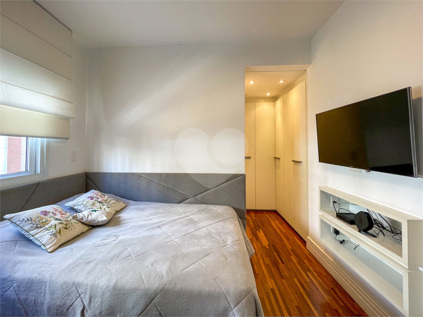 Apartamento à venda com 3 suítes em Perdizes, São Paulo, SP
