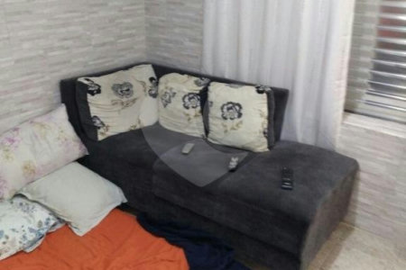Casa Térrea à venda com 3 quartos, sendo 1 suíte, em Água Fria, São Paulo, SP