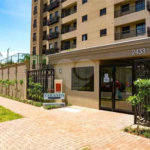 Apartamento à venda com 2 quartos em Santa Cruz do José Jacques, Ribeirão Preto, SP