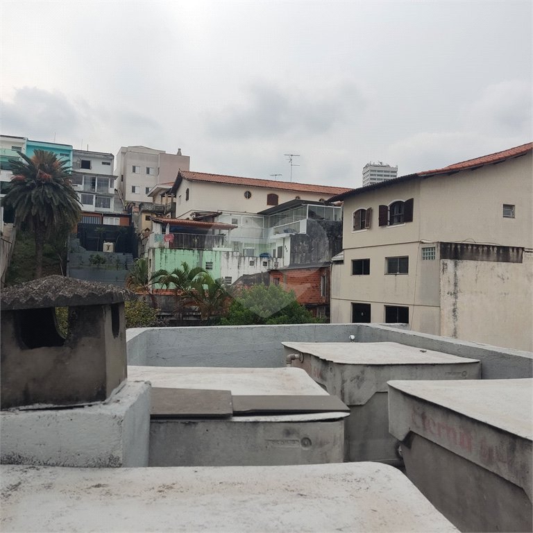 Sobrado à venda ou para alugar com 2 quartos, sendo 1 suíte, em Parada Inglesa, São Paulo, SP